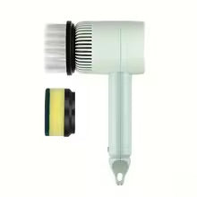 SpeedScrub Power Brush ™