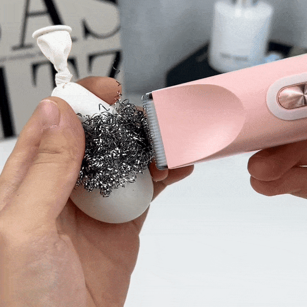Smooth Body Shaver ™