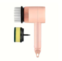 Pink 2Brush