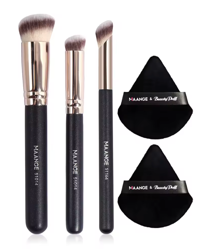 GlamGlow Brush Kit ™