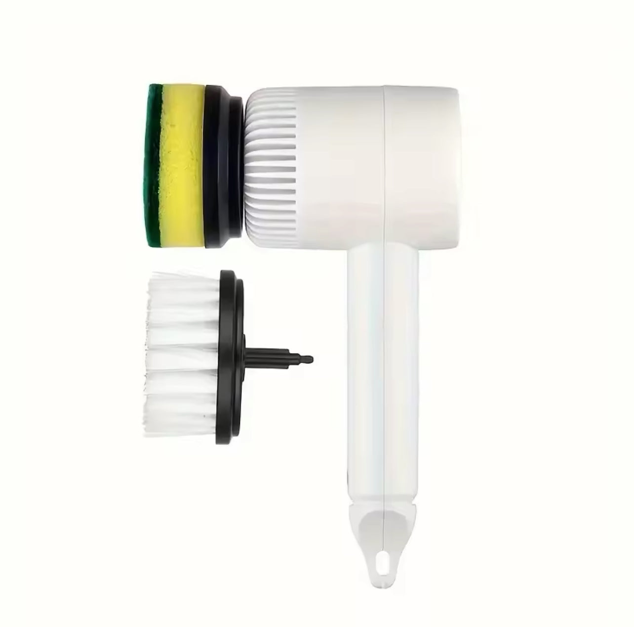 SpeedScrub Power Brush ™