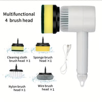 White 4Brush