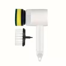 SpeedScrub Power Brush ™