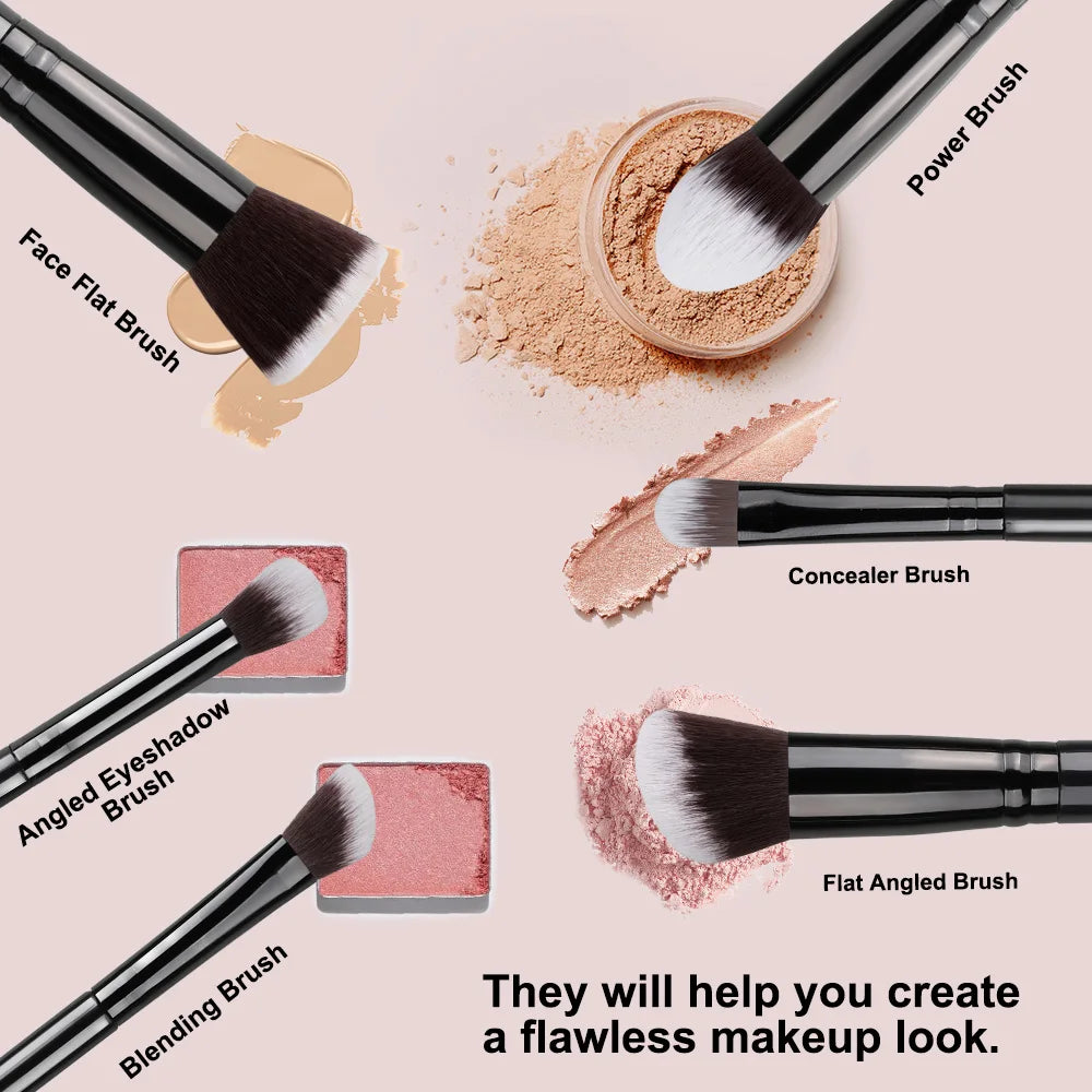 Flawless Finish Brush ™