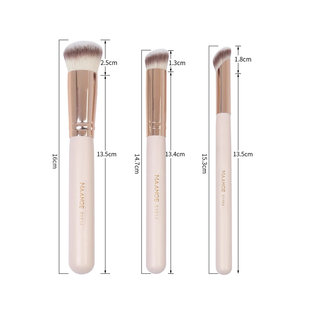 GlamGlow Brush Kit ™