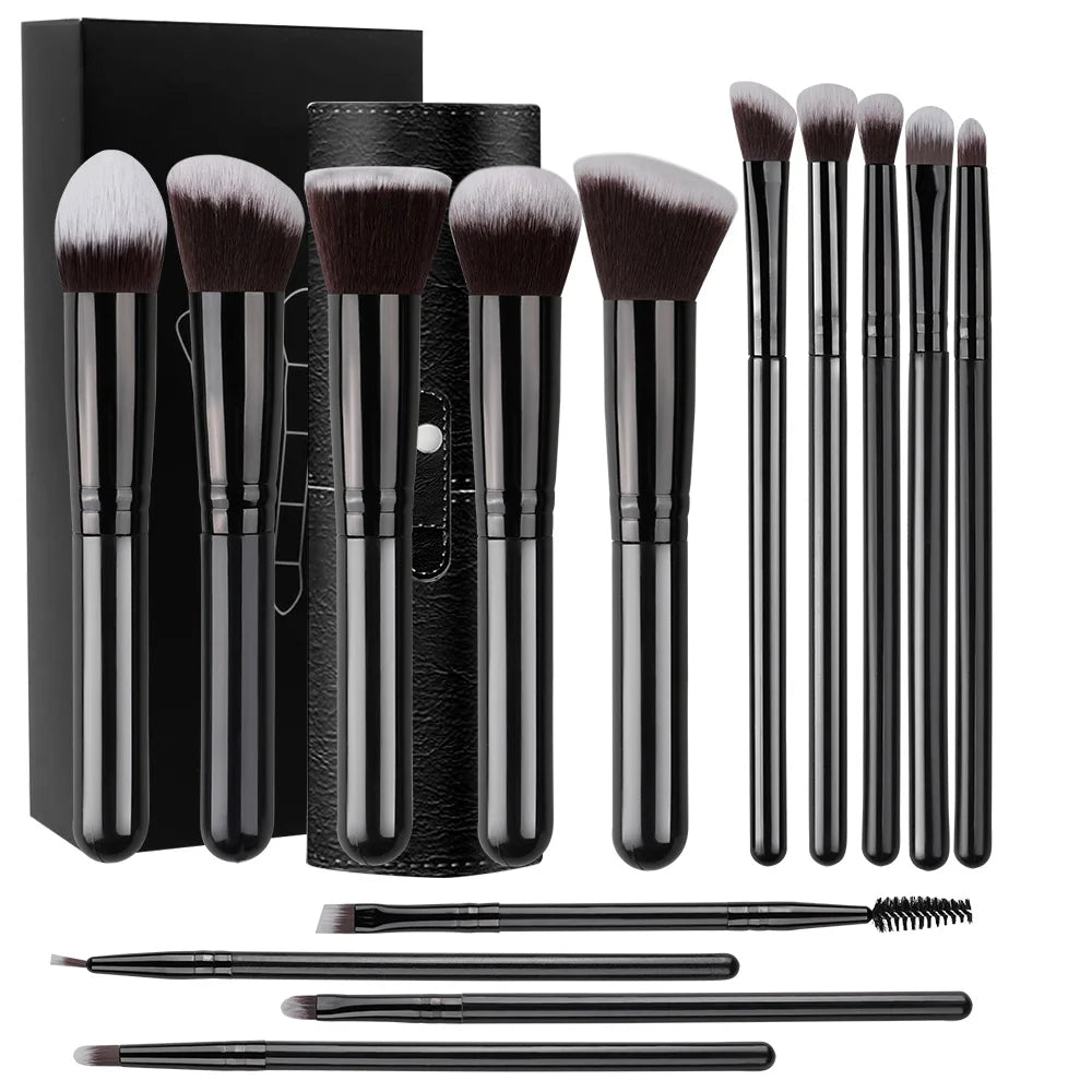 Flawless Finish Brush ™