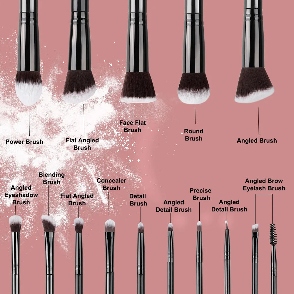 Flawless Finish Brush ™