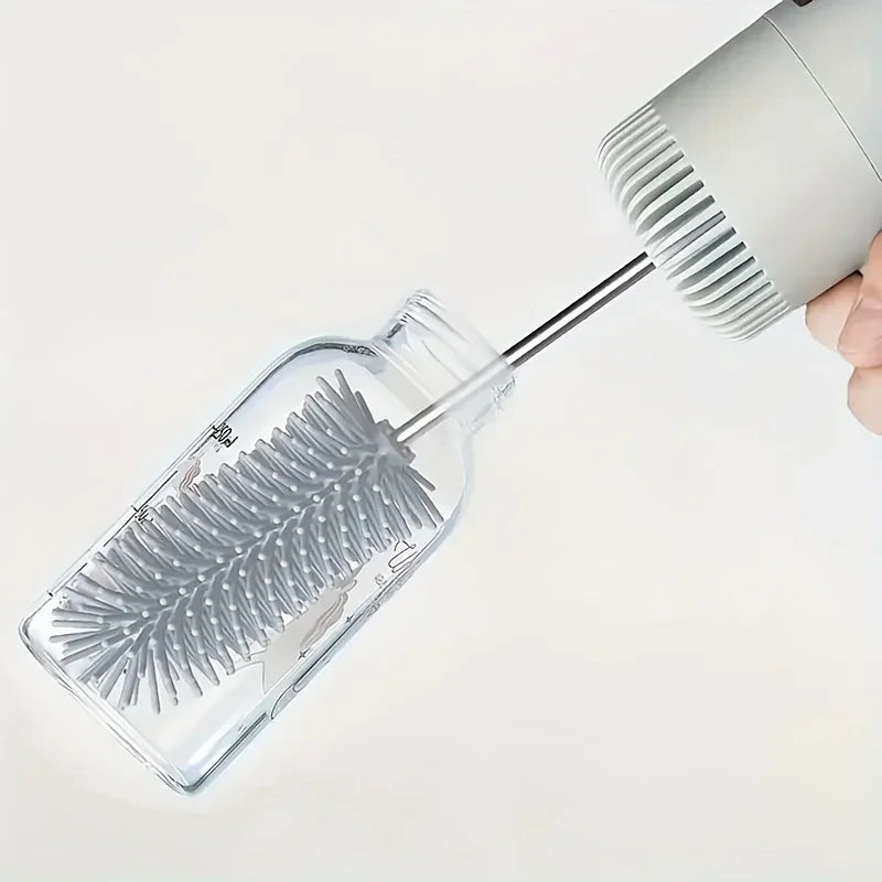 SpeedScrub Power Brush ™