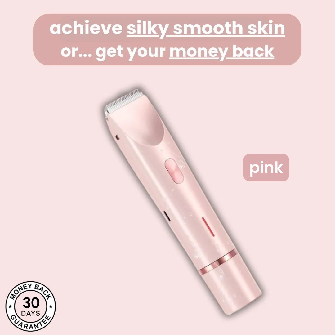 Smooth Body Shaver ™