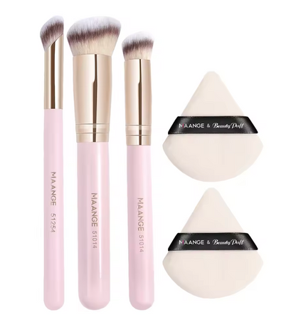 GlamGlow Brush Kit ™