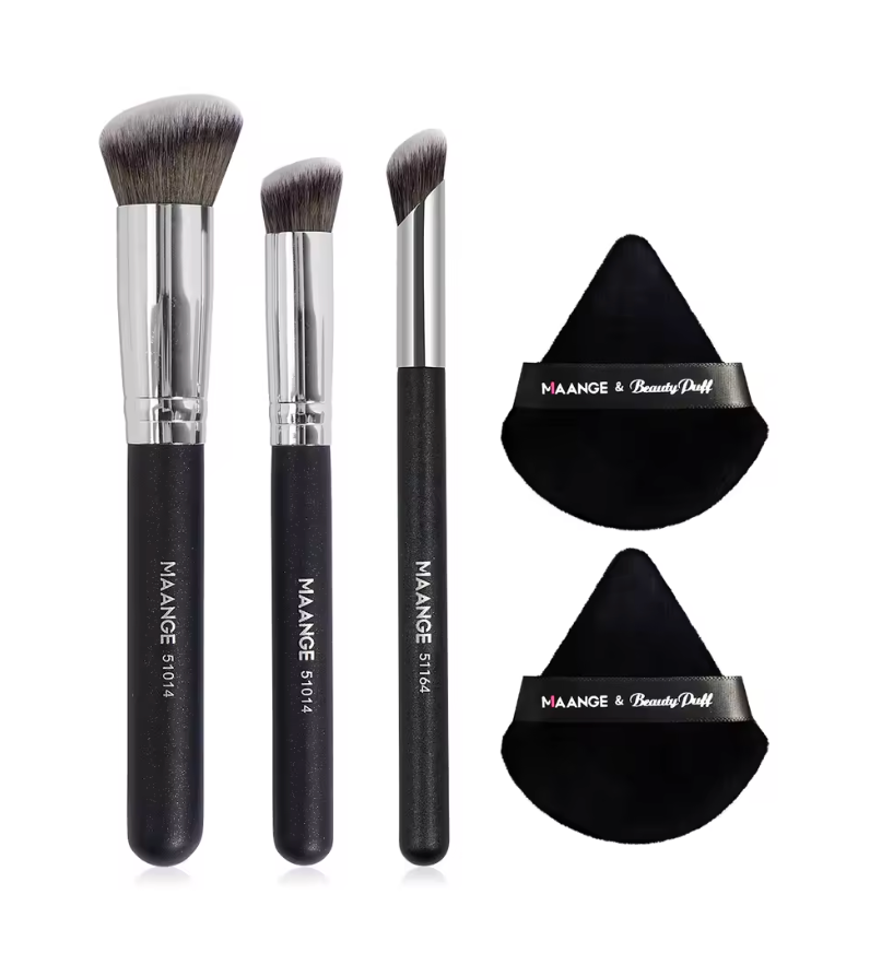 GlamGlow Brush Kit ™