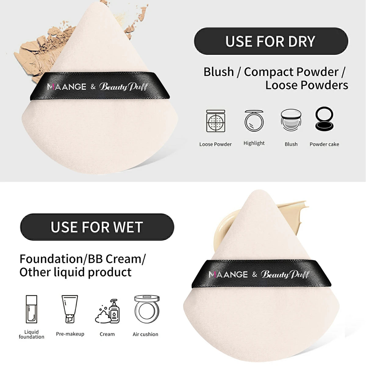 GlamGlow Brush Kit ™