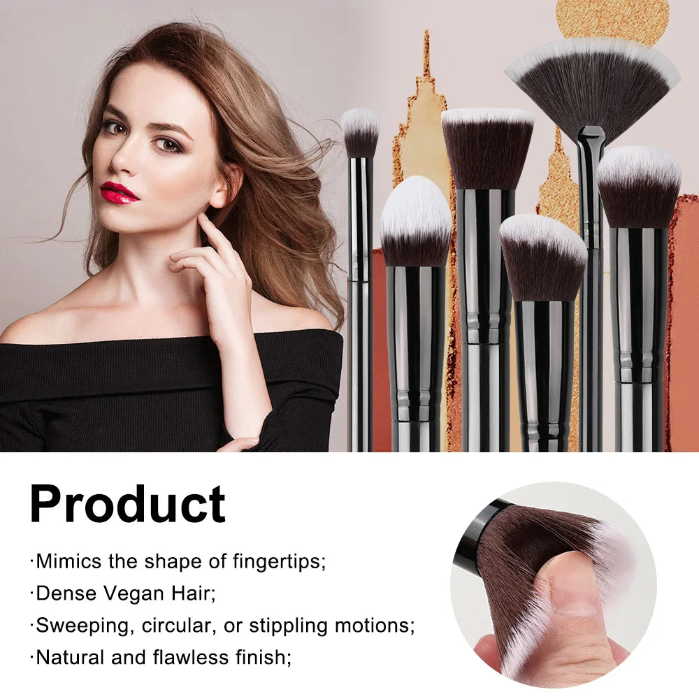 Flawless Finish Brush ™