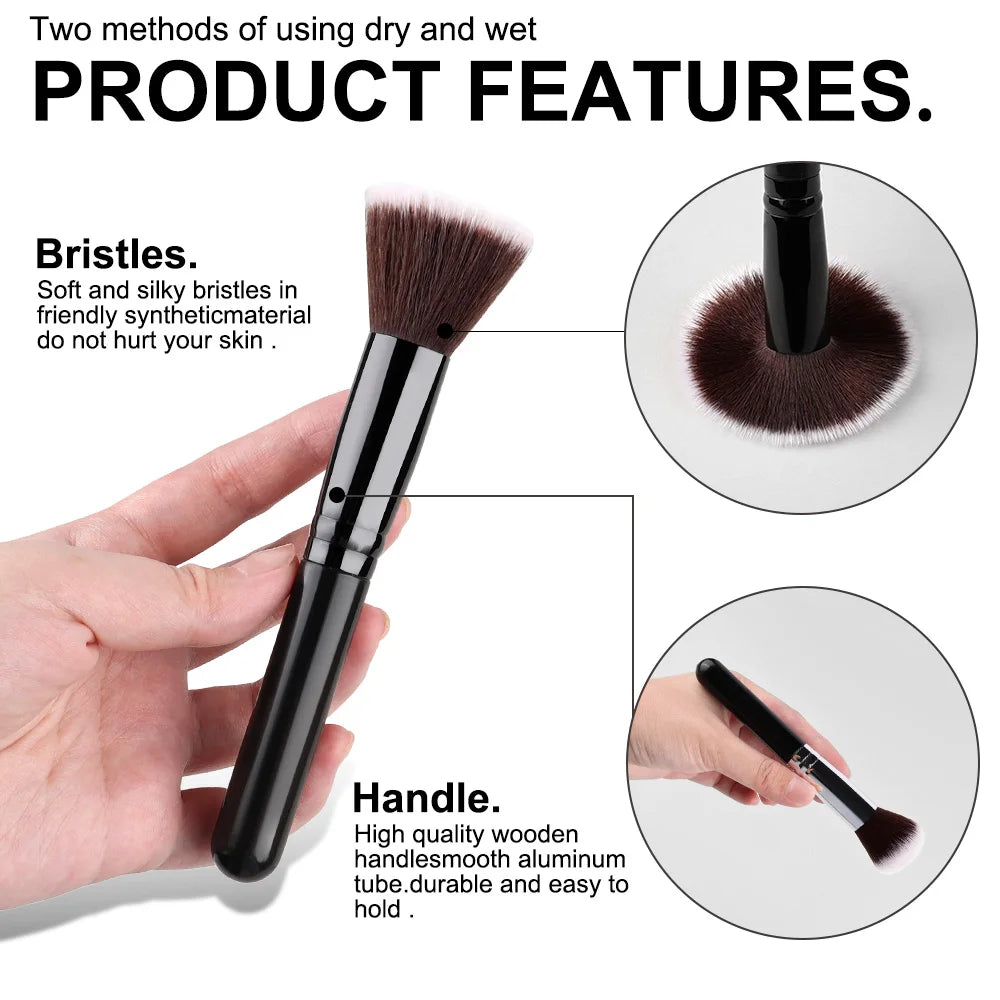 Flawless Finish Brush ™