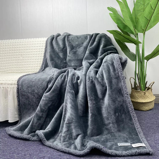 Cozy Waterproof Blanket